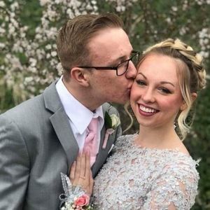 Meet your Posher, Bailey